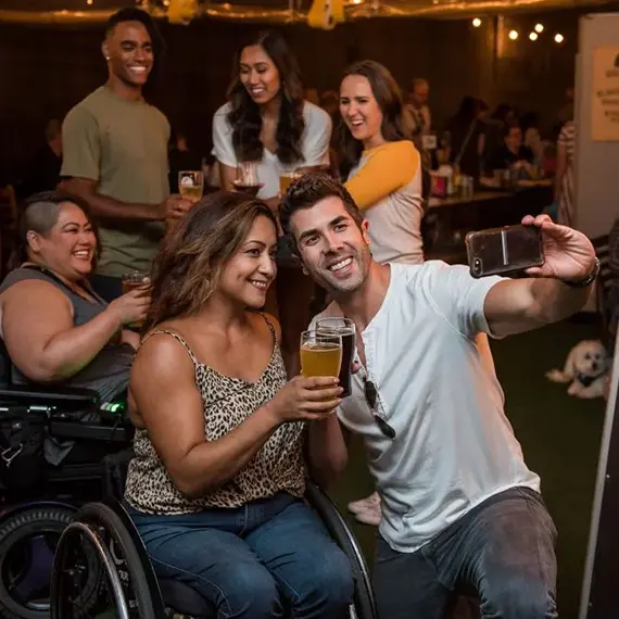 NDIS Short Term Accommodation in Brisbane