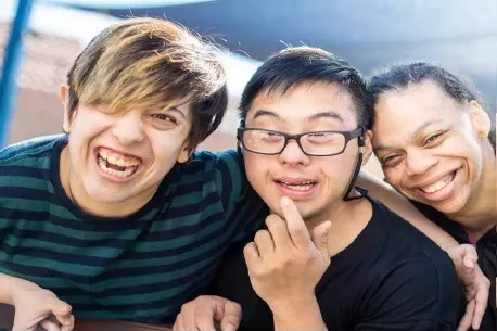 NDIS housing Brisbane