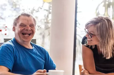 STA respite accommodation Brisbane